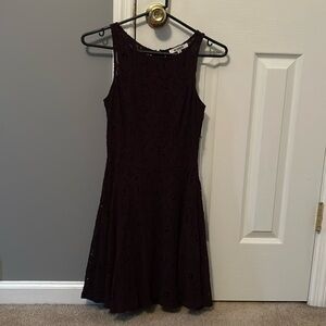 Women’s Size 0 formal dress